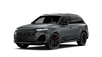 2026 AUDI SQ7