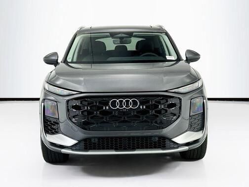 2026 AUDI Q3