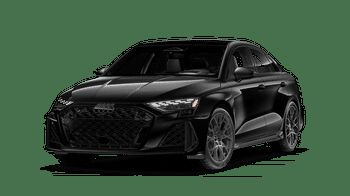 2026 AUDI RS 3
