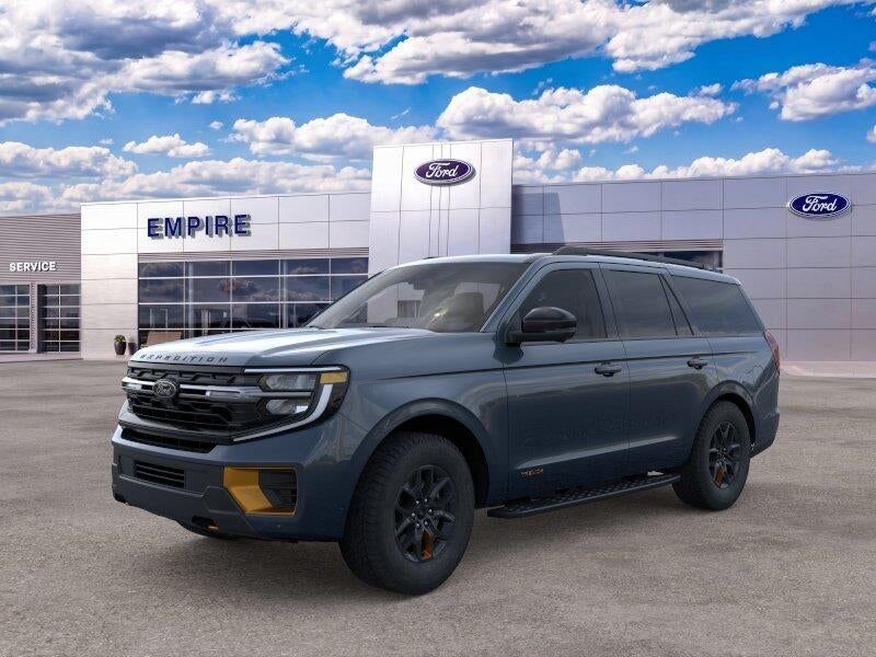 2026 FORD Expedition
