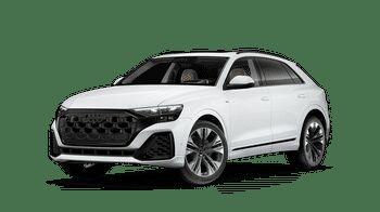2027 AUDI Q8