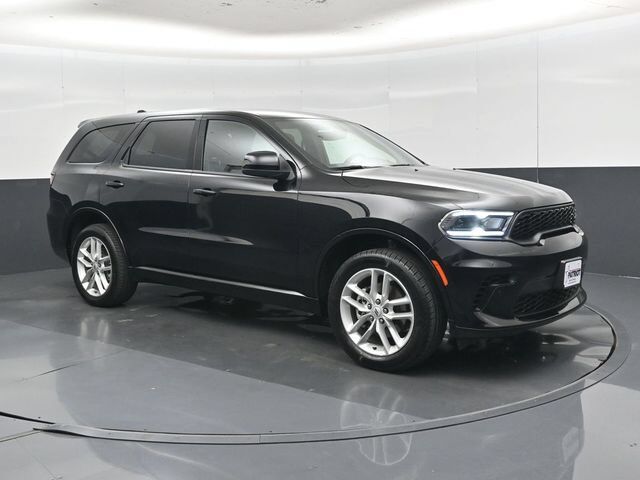 2025 DODGE Durango