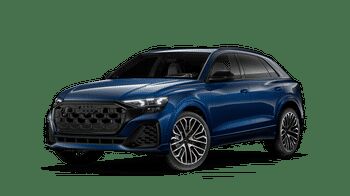 2026 AUDI SQ8