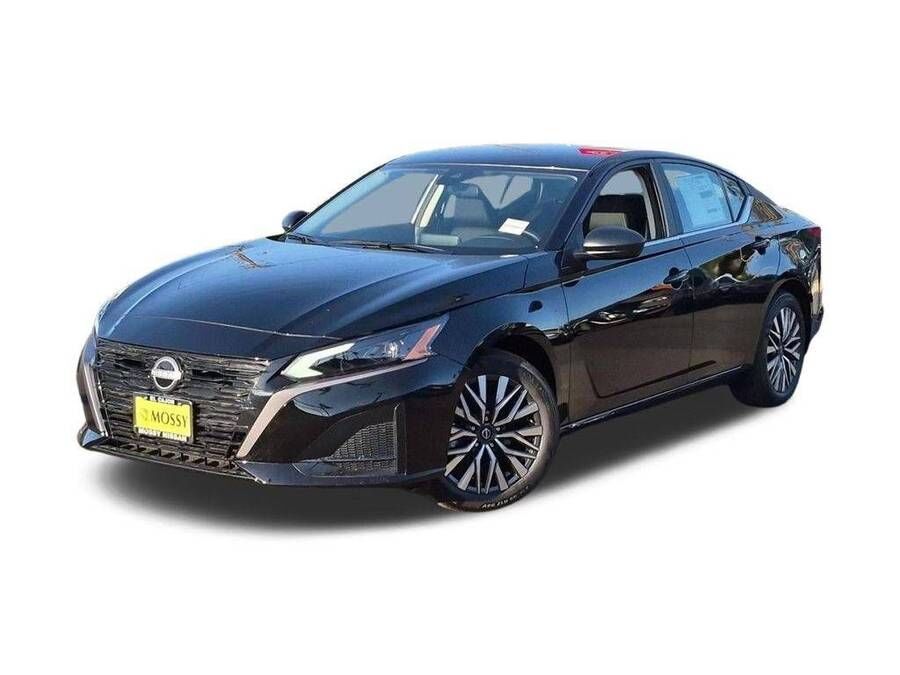 2026 NISSAN Altima