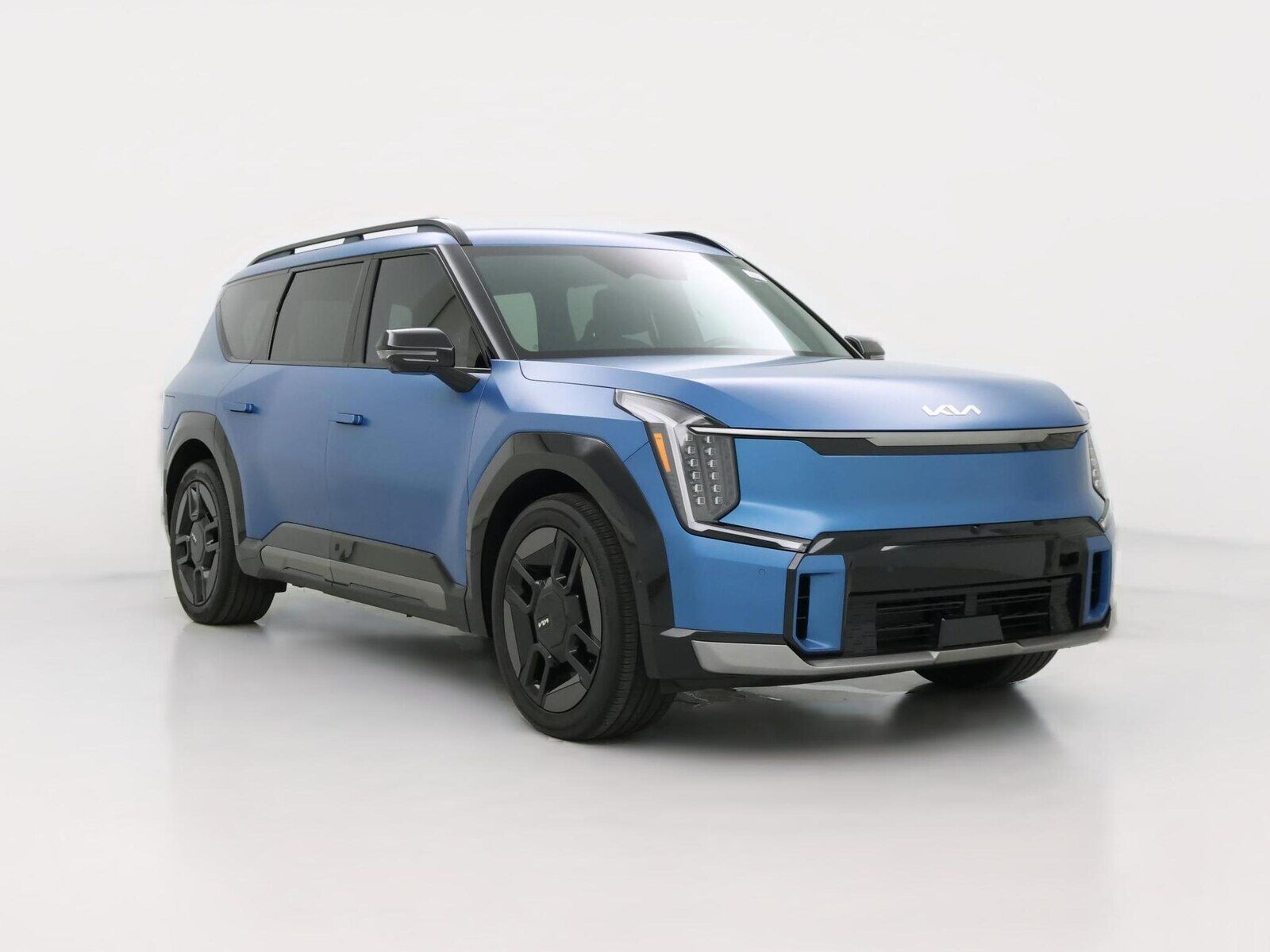 2024 KIA EV9
