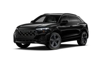 2027 AUDI Q8