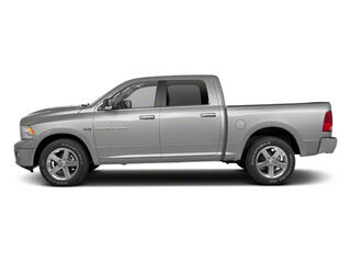 2010 DODGE Ram