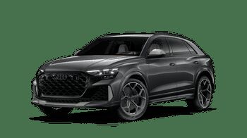 2026 AUDI RS Q8