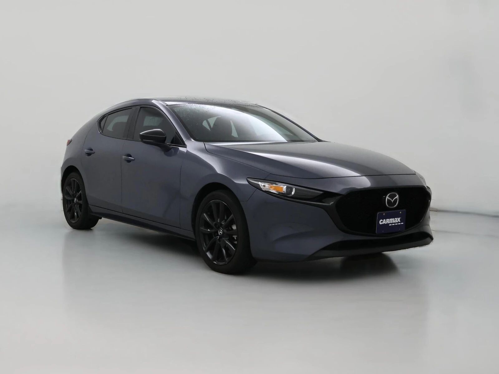 2023 MAZDA Mazda3