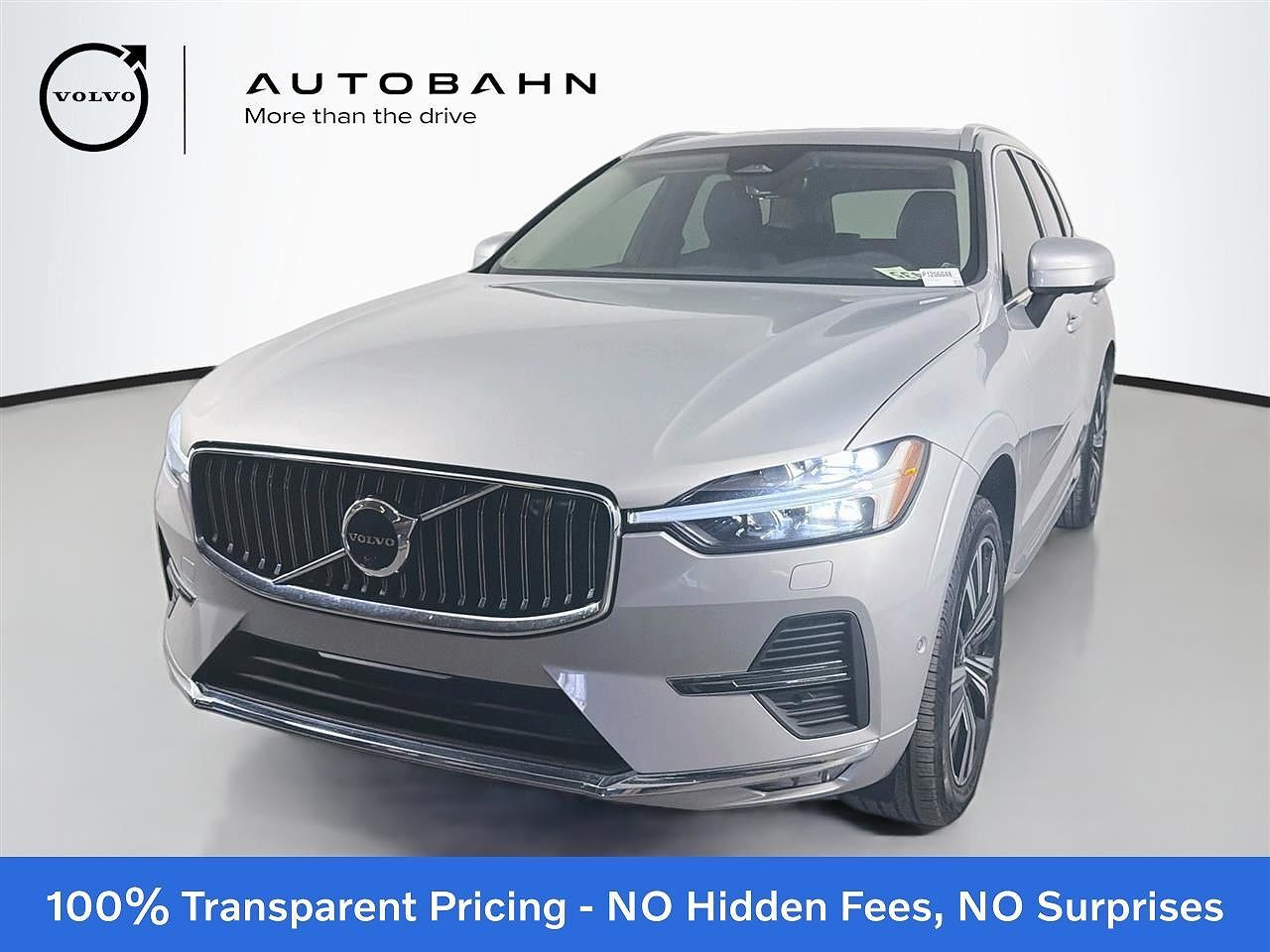 2023 VOLVO XC60