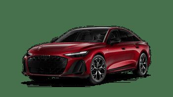 2026 AUDI A6