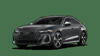 2026 AUDI S5