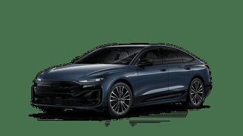 2027 AUDI A6