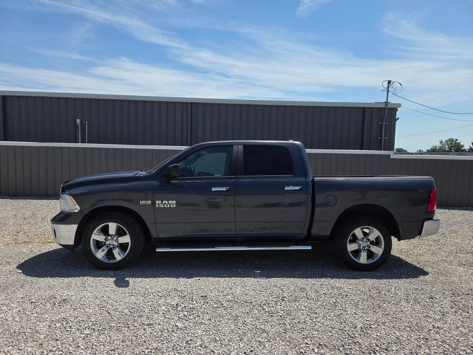 2015 RAM 1500