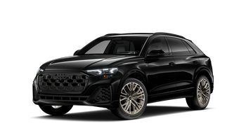 2027 AUDI Q8