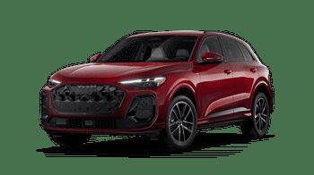 2026 AUDI Q5