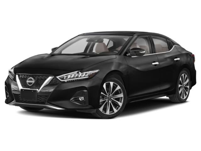 2023 NISSAN Maxima