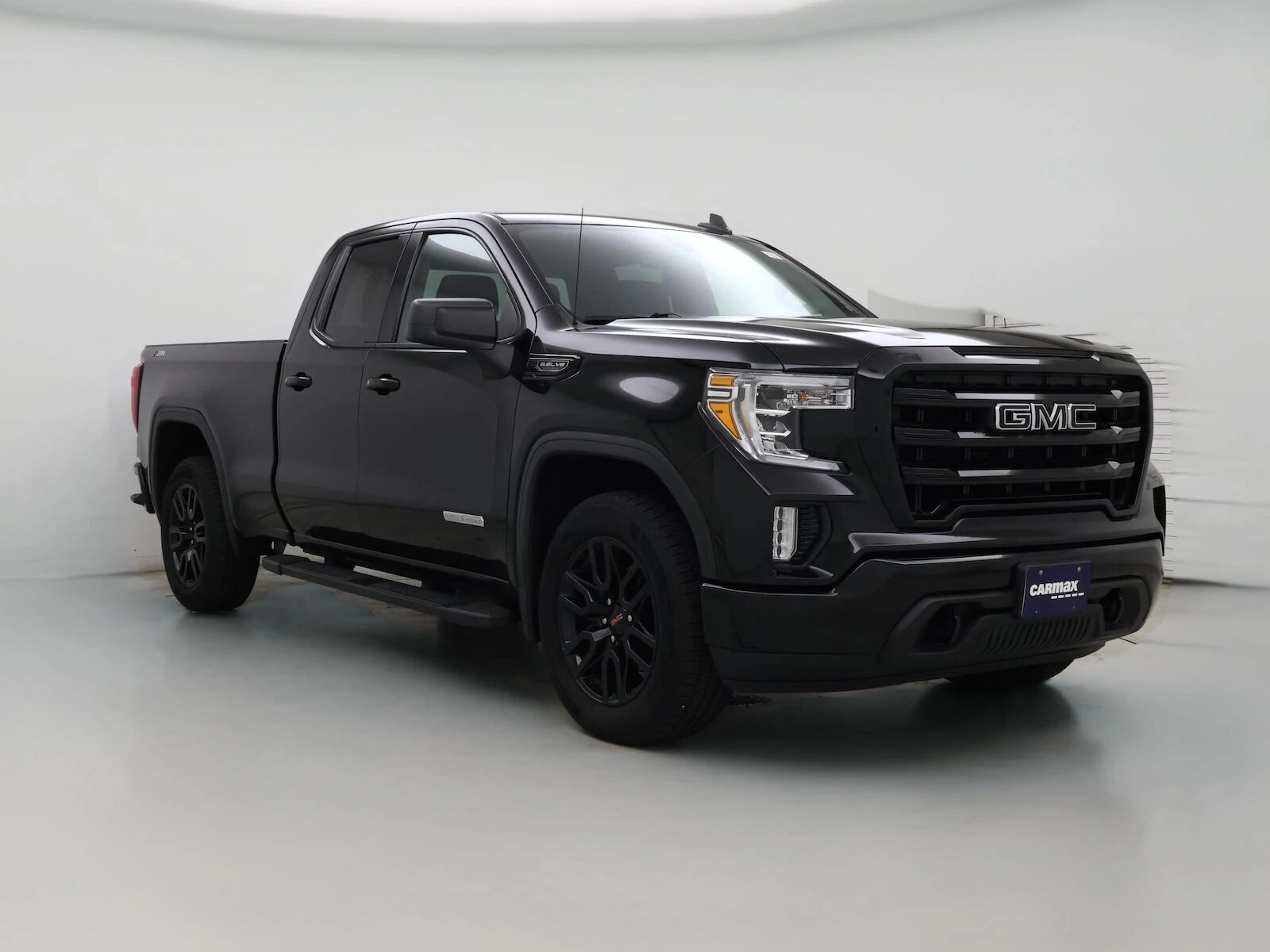 2022 GMC Sierra Limited