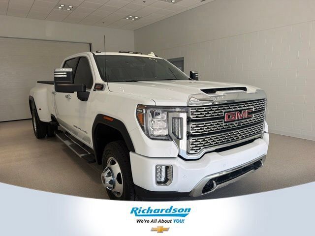 2022 GMC Sierra