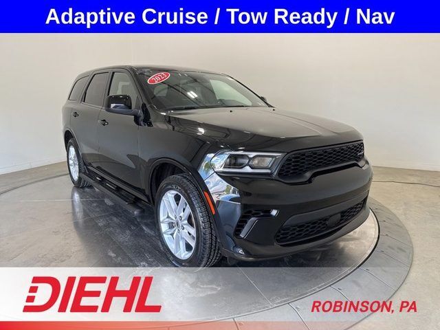 2023 DODGE Durango