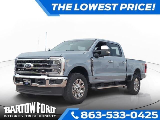 2026 FORD F-350
