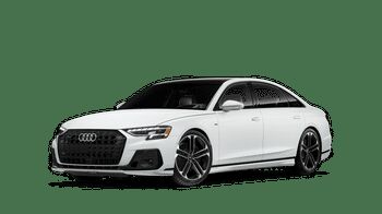 2026 AUDI A8 L