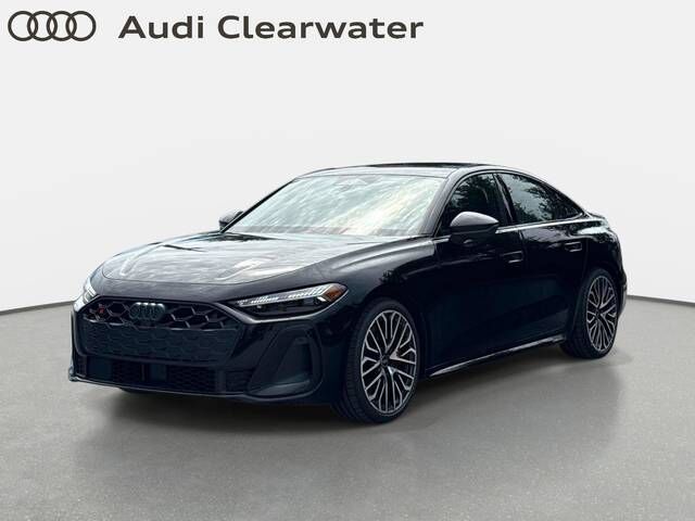 2026 AUDI S5