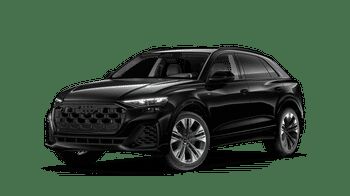 2027 AUDI Q8