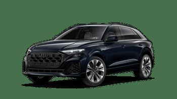 2027 AUDI Q8