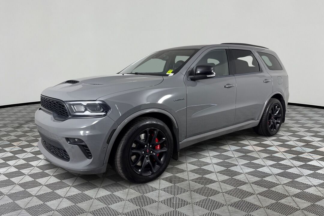 2023 DODGE Durango