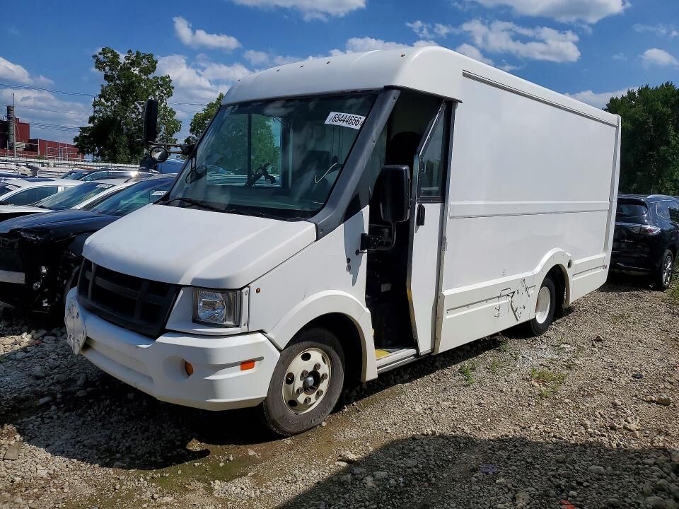 2018 ISUZU NPR/ NPR-HD/ NPR-XD