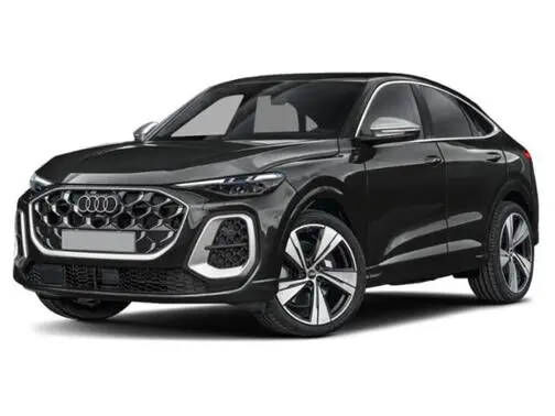 2026 AUDI SQ5