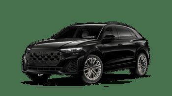 2027 AUDI Q8