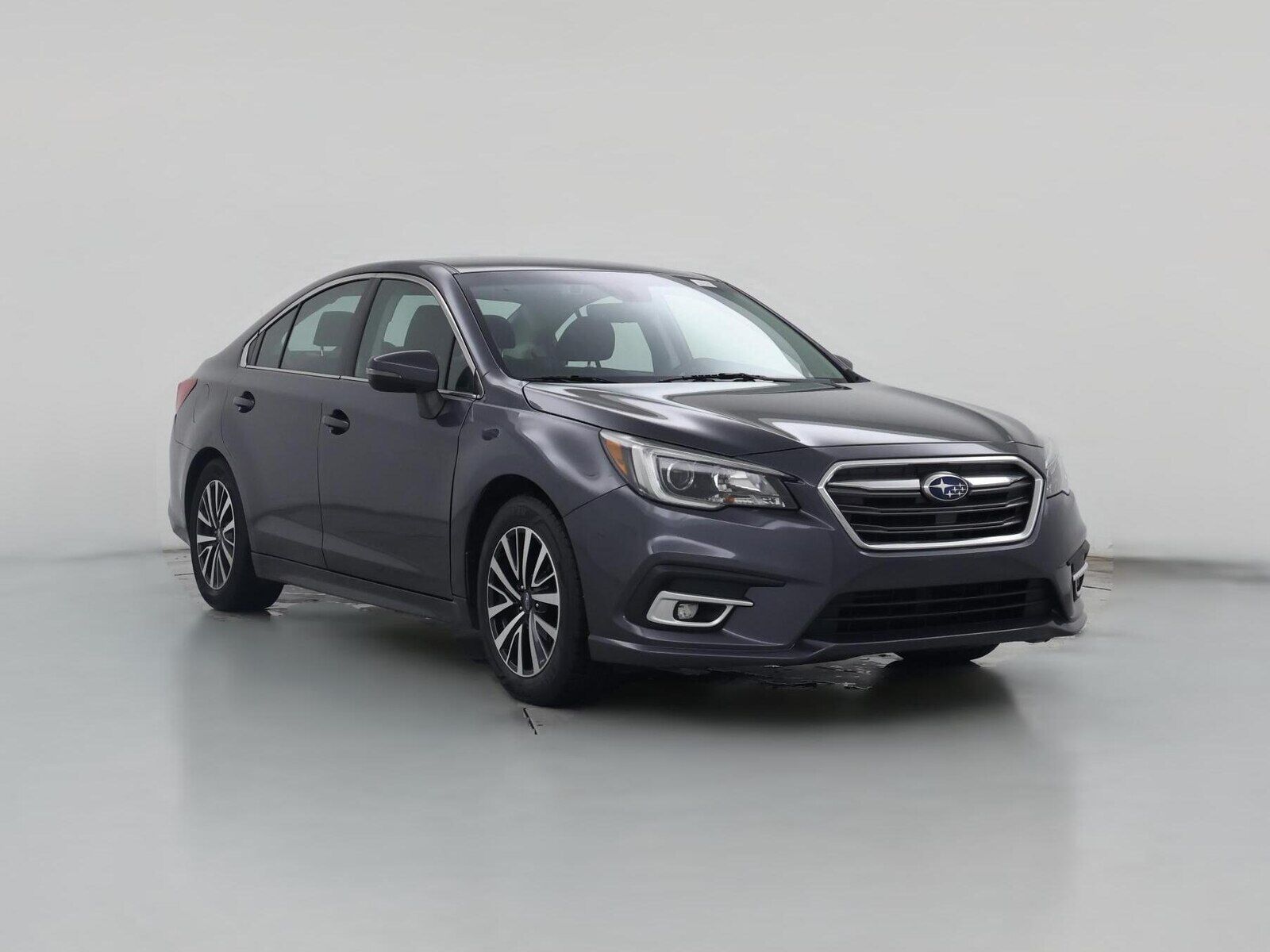 2019 SUBARU Legacy