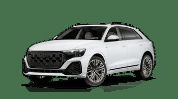 2027 AUDI Q8