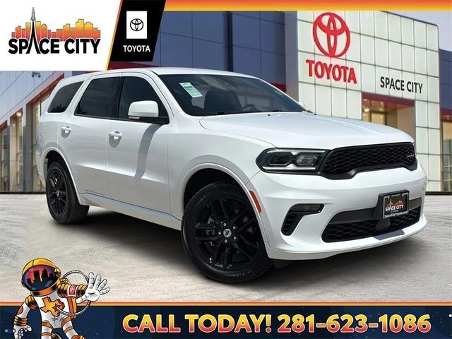 2022 DODGE Durango