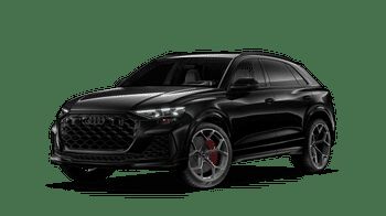 2026 AUDI RS Q8