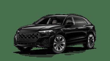 2027 AUDI Q8