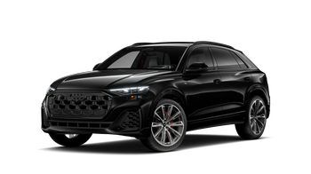 2027 AUDI Q8