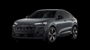 2026 AUDI SQ5