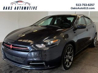 2014 DODGE Dart