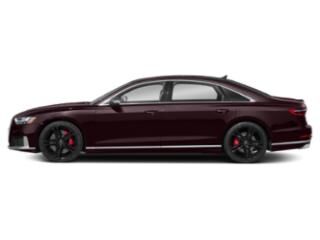 2020 AUDI S8