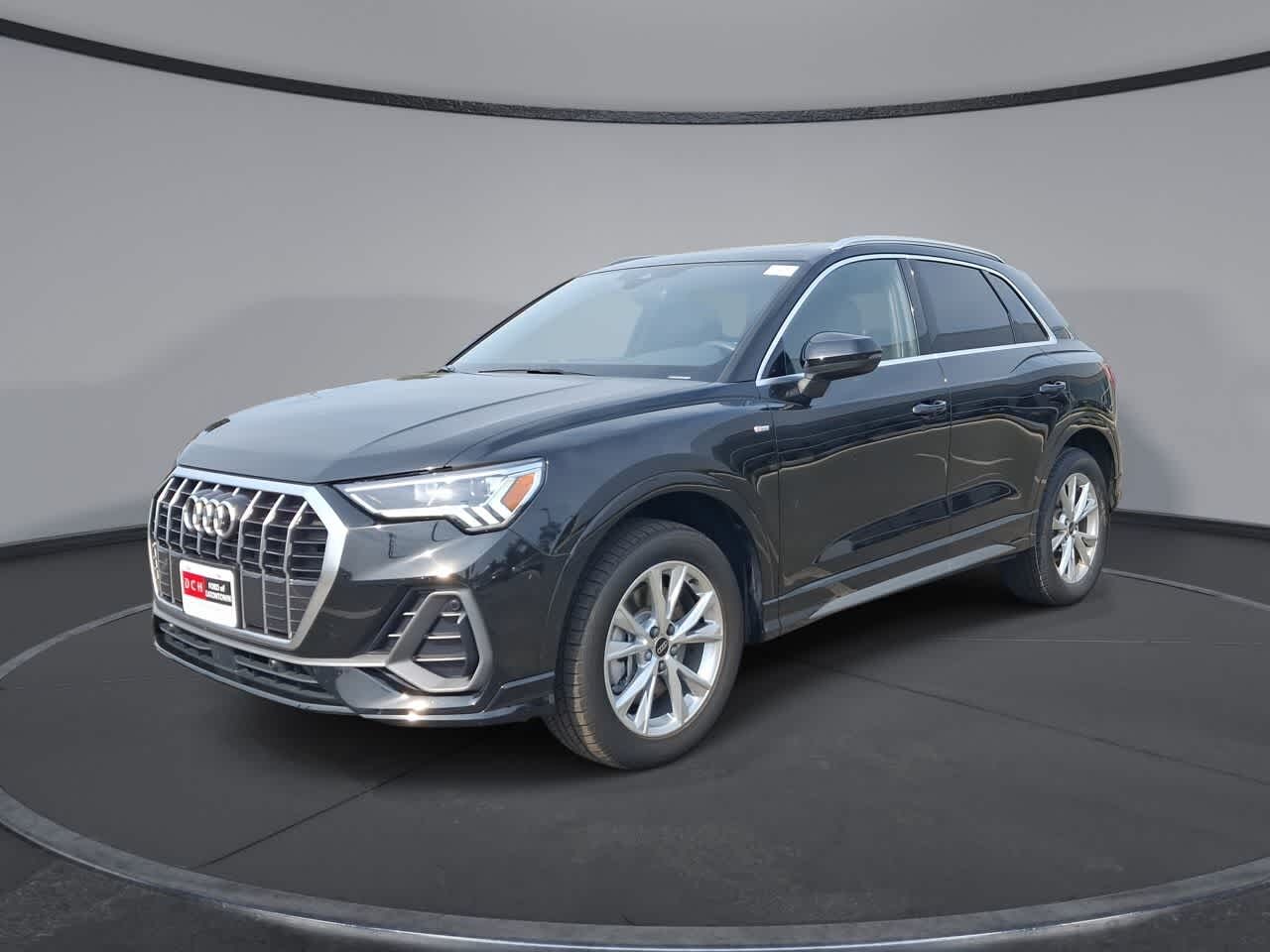 2025 AUDI Q3