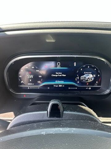 2024 CHEVROLET Suburban