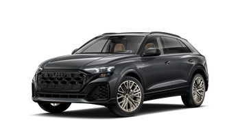 2027 AUDI Q8
