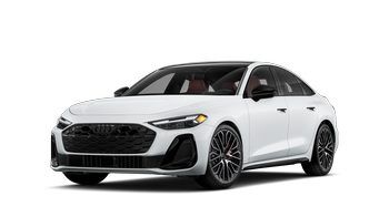 2026 AUDI S5