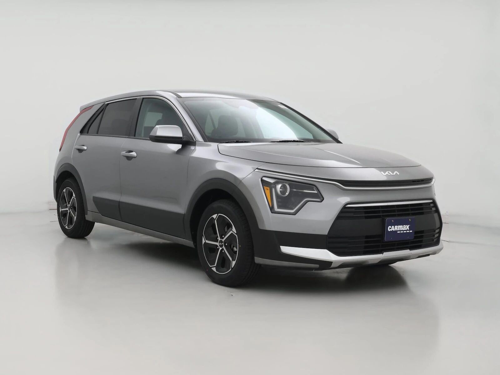 2025 KIA Niro