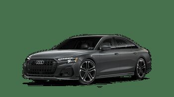 2026 AUDI A8 L