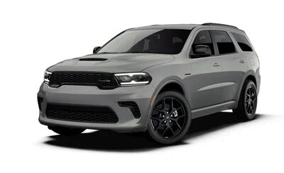 2027 DODGE Durango