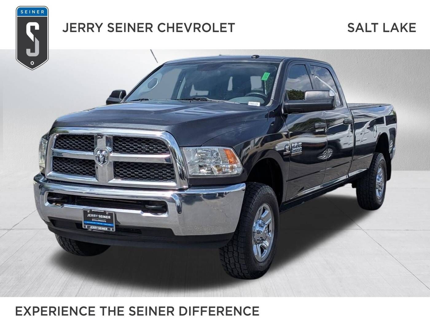 2015 RAM 2500